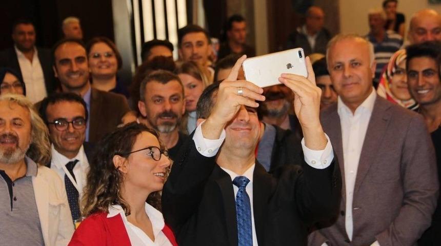 “engellilik Eksiklik Değil Farklılıktır” Konferansı