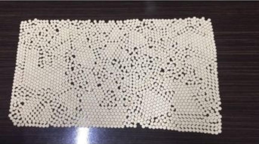 Mersin&rsquo;de Uyuşturucu Operasyonu