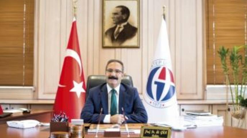 Ga&uuml;n Uluslararası İşbirliği Alanında D&uuml;nya 32&rsquo;ncisi Oldu