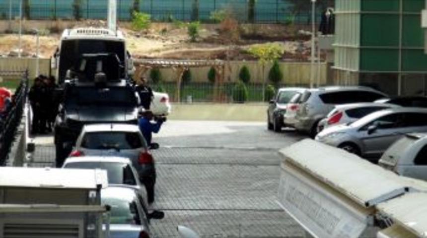 Semih Terzi&rsquo;nin Askeri Tutuklu Binbaşı &Ccedil;evik&rsquo;ten &Ccedil;arpıcı İddia