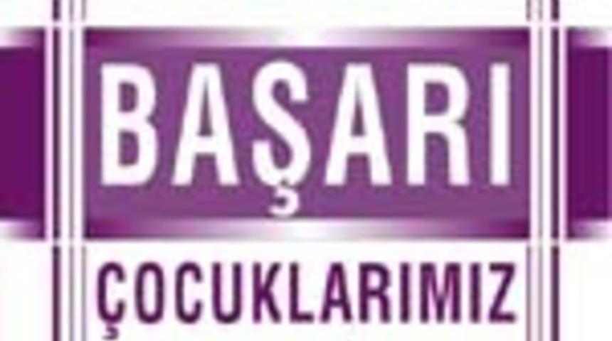 Başarı, &Ccedil;ocuklarımız ve Biz