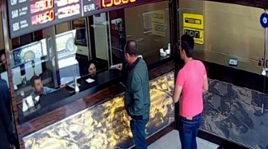 Yaptığı Yanlış 5 Bin Tl&rsquo;ye Mal Oldu