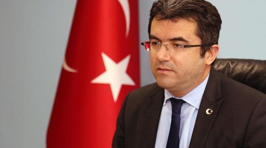 G&uuml;m&uuml;şhane&rsquo;de Ki Hastane Yoluna Bilim Son Noktayı Koydu