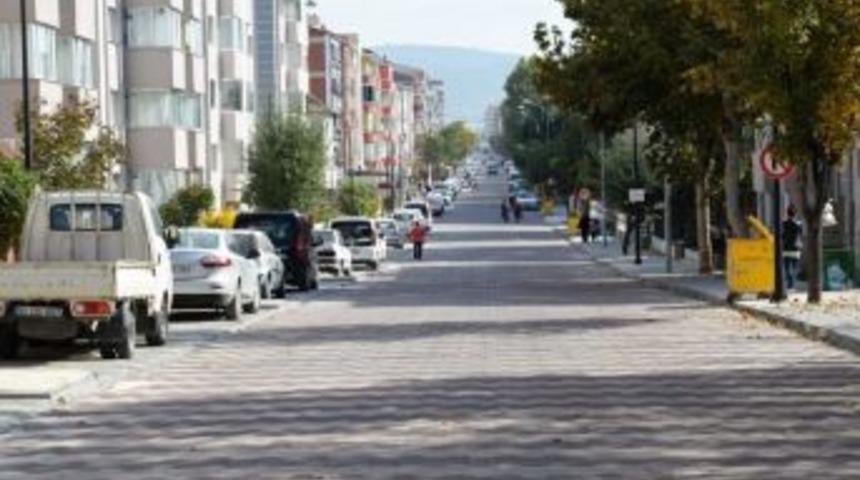 Park Yasağı Başlıyor