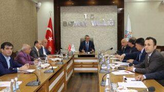 Teknopark İçin İlk Adım Atıldı