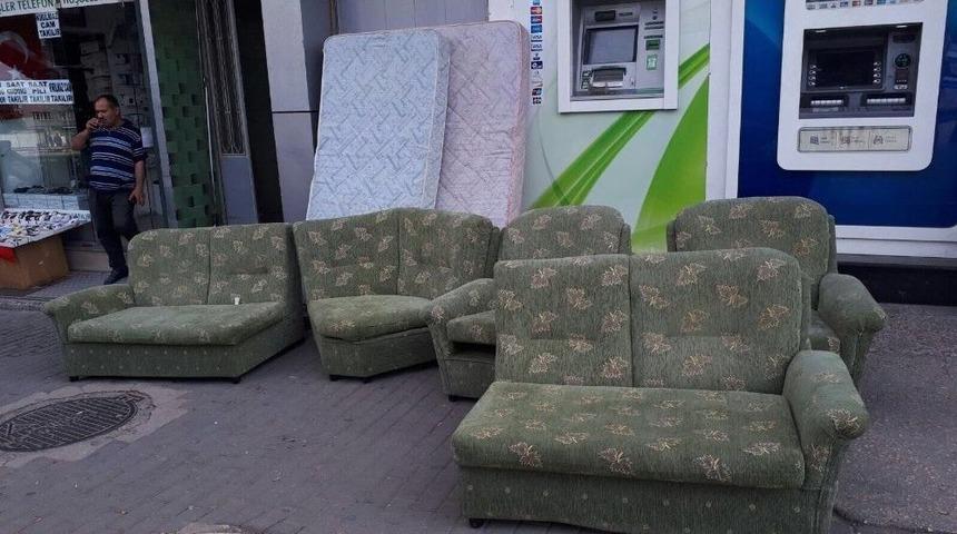 Osmangazi, İkinci El Eşyaları İhtiya&ccedil; Sahiplerine Ulaştırıyor