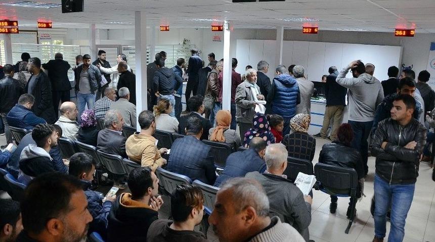 Dicle Elektrik&rsquo;in İndirim Kampanyası 4 Kasım&rsquo;a Kadar Uzatıldı