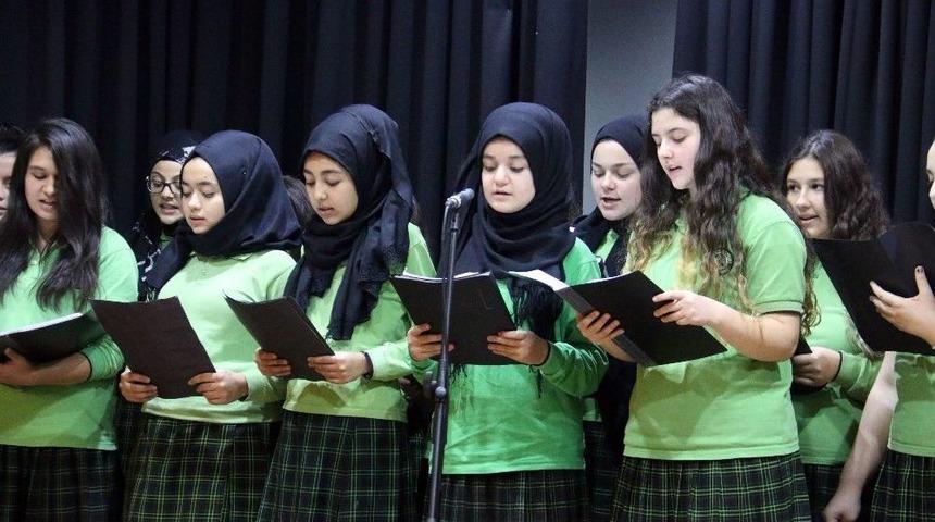 &Ccedil;ocuklar, 15 Temmuz&rsquo;u Hikayeleriyle Anlattı