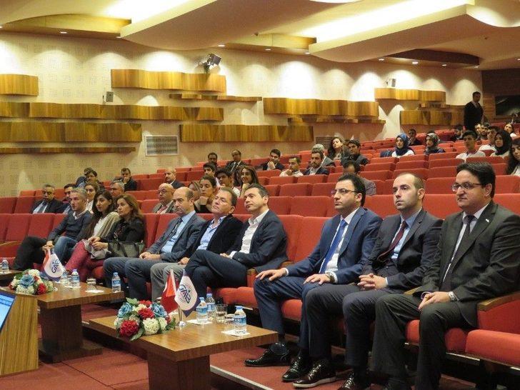 İhracat Haftası Etkinlikleri Gaib’te Başladı G1