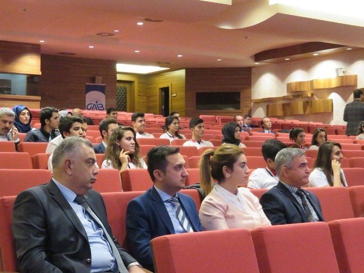 İhracat Haftası Etkinlikleri Gaib’te Başladı G2