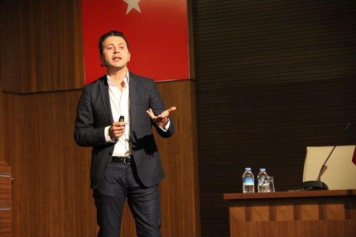 İhracat Haftası Etkinlikleri Gaib’te Başladı G3