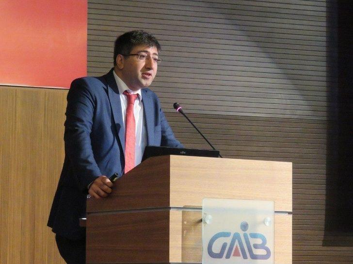 İhracat Haftası Etkinlikleri Gaib’te Başladı G4