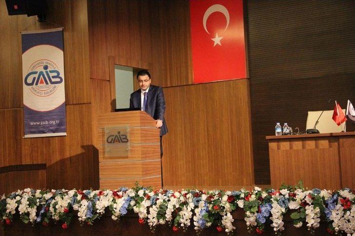 İhracat Haftası Etkinlikleri Gaib’te Başladı G5