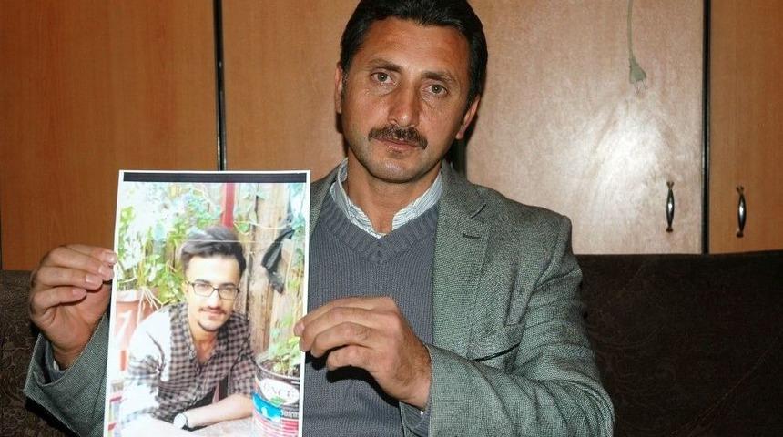 Kayıp Nurullah&rsquo;tan 3 G&uuml;nd&uuml;r Haber Alınamıyor