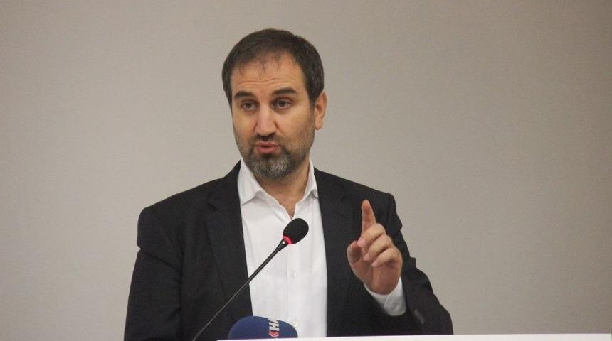 Başbakan Başdanışmanı Şen: &ldquo;gen&ccedil;ler Bir Milletin En B&uuml;y&uuml;kleridir&rdquo;