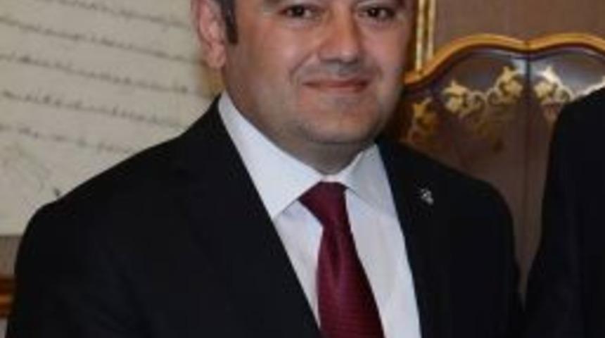 Ak Parti Karab&uuml;k İl Y&ouml;netimi Belli Oldu