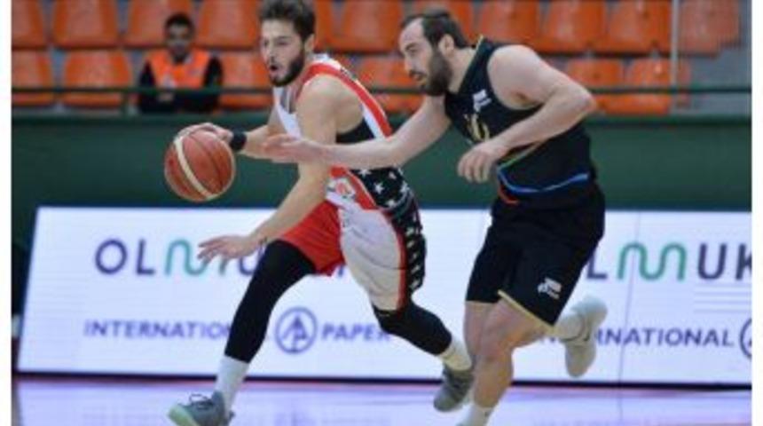 Bandırma Kırmızı Seri Peşinde