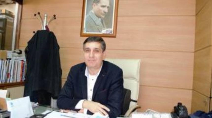 Bostancı: "devlet Asla Milletin &Ouml;n&uuml;ne Ge&ccedil;memiştir"