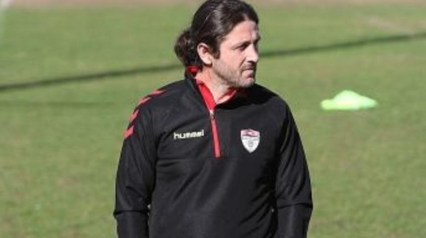 Fatih Tekke: "bu Kadar Bariz Hataların Olmaması Gerekiyor"