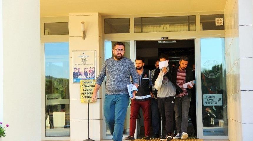 Fet&ouml;&rsquo;c&uuml; Bilişim Uzmanı Tutuklandı