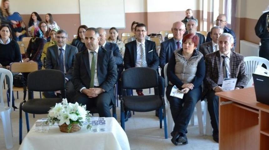 Biga&rsquo;da Engelsiz Eğitim At&ouml;lyesi A&ccedil;ıldı