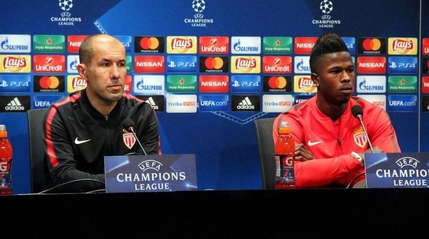 Jardim: &ldquo;iddiamız Hala Devam Ediyor&rdquo;