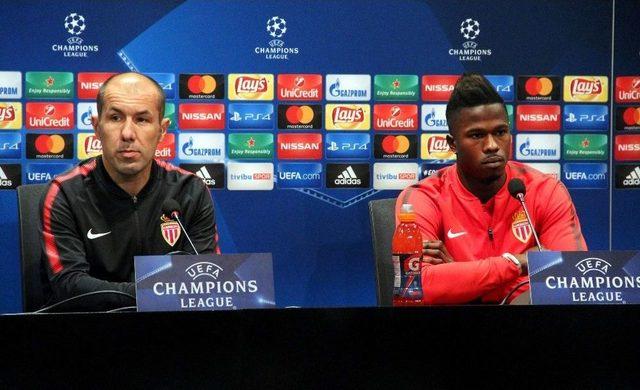 Jardim: “iddiamız Hala Devam Ediyor”