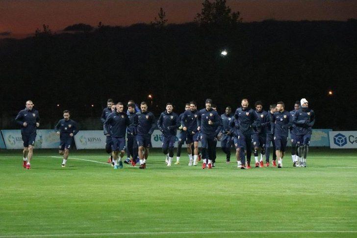 Sumudica: “fenerbahçe’nin Gerisinde Kalmadık” G2