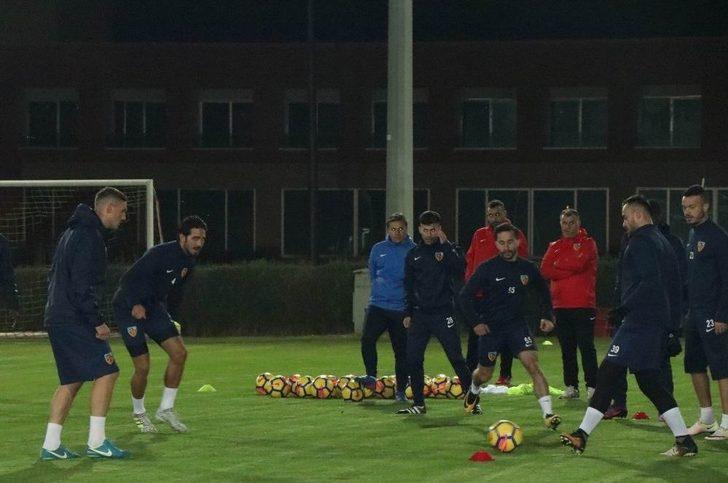 Sumudica: “fenerbahçe’nin Gerisinde Kalmadık” G3