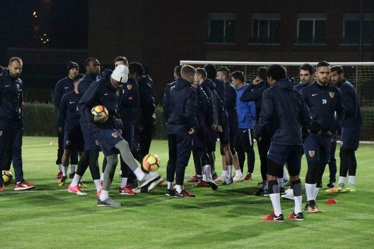 Sumudica: “fenerbahçe’nin Gerisinde Kalmadık” G4