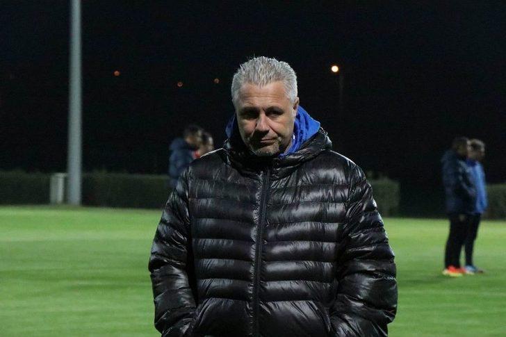 Sumudica: “fenerbahçe’nin Gerisinde Kalmadık” G5