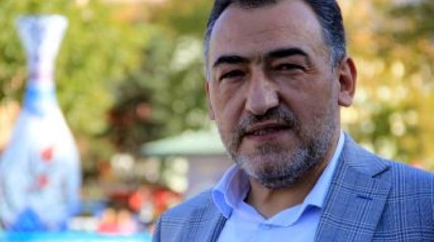 Milletvekili Mustafa Ş&uuml;kr&uuml; Nazlı: K&uuml;tahya Artık D&uuml;nyada &Ccedil;inin Tescilli Başkentidir