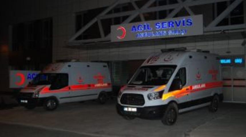 Askeriyede Kavga: 6 Asker Yaralı