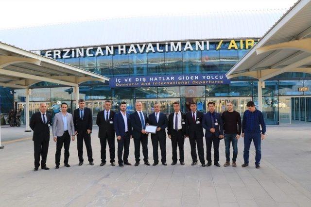 Engelsiz Şehir Erzincan 2