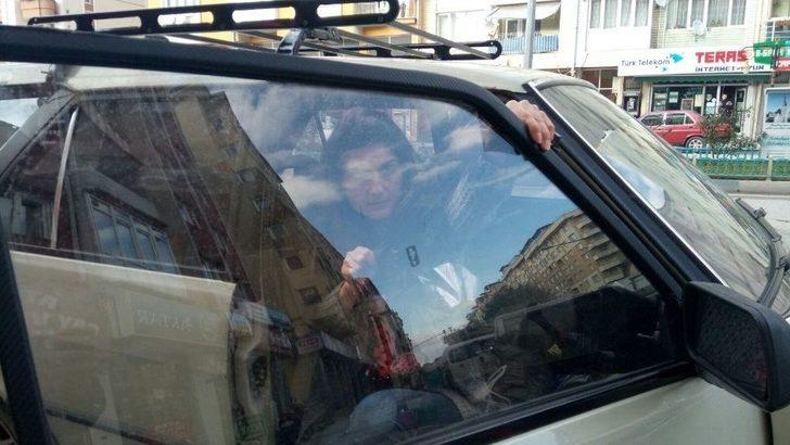 Kütahya’da ’cam Filmi Söktürme’ Yoğunluğu G1