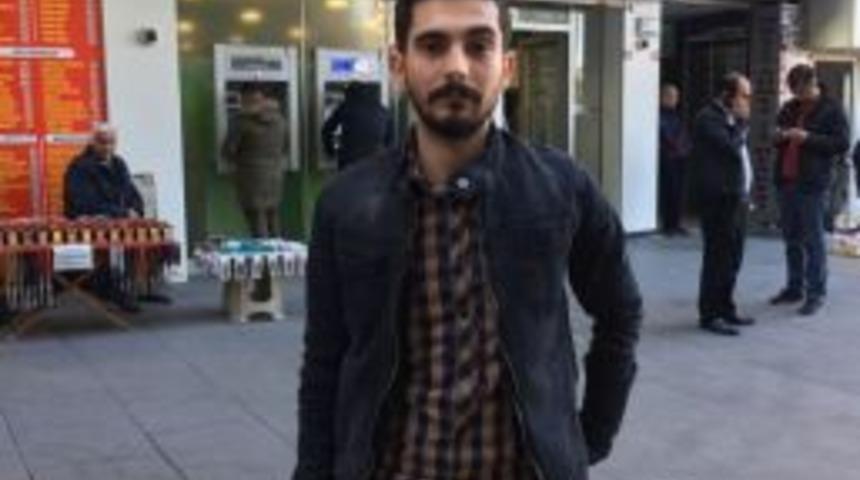 (&ouml;zel Haber) Kart Kopyalama Y&ouml;ntemiyle T&uuml;m Hesabı Boşaltıldı