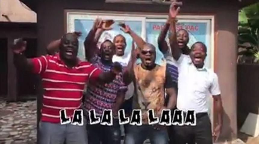 Asamoah&rsquo;ın Son Dakika Gol&uuml; Gana&rsquo;da Yankı Buldu