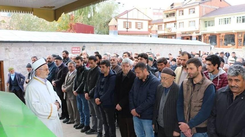 Oltu Elektrik&ccedil;i Yusuf&rsquo;unu Kaybetti