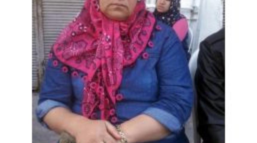 Berivan&rsquo;ın Annesi: "kızımı Kurye Olarak Kullandılar"