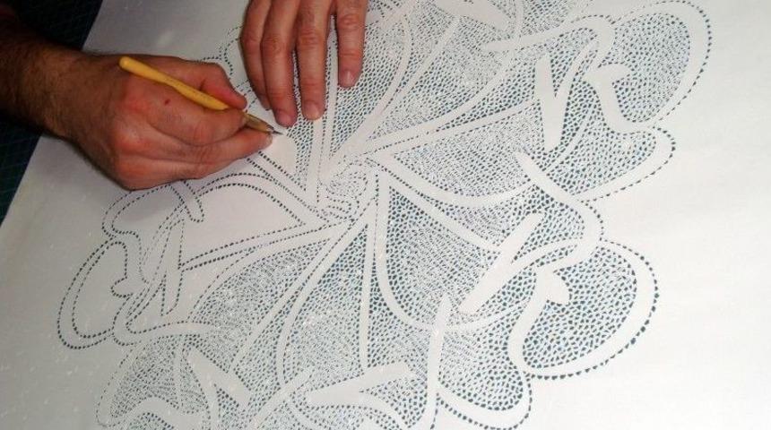 Geleceğin Ustaları &ldquo;sadakat&rdquo; İ&ccedil;in Kolları Sıvadı