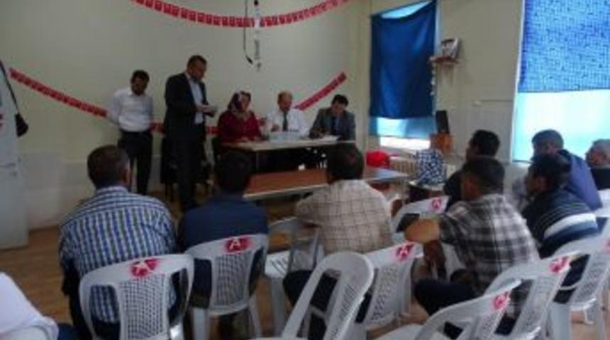 Hisarcık İl&ccedil;e Milli Eğitim M&uuml;d&uuml;rl&uuml;ğ&uuml;&rsquo;ne 8 Ge&ccedil;ici İş&ccedil;i Alınacak