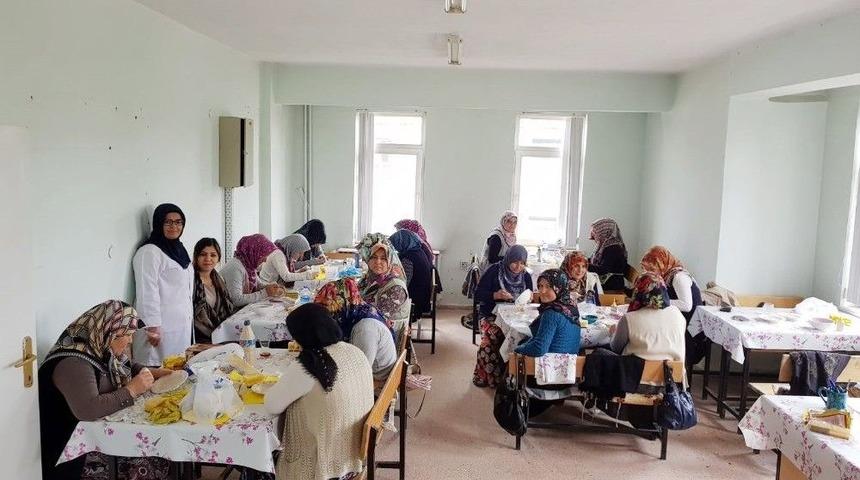 &Ccedil;ini İşlemeciliği Ve &Ccedil;inicilik Kursu