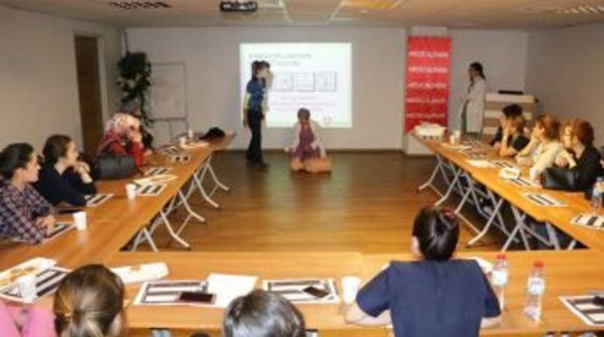 Medical Park Personeline Cpr Eğitimi