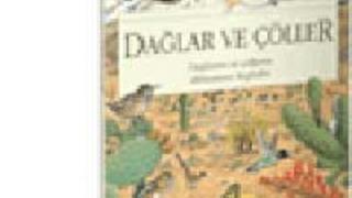 Çocuğunuz Doğayı Öğrensin!