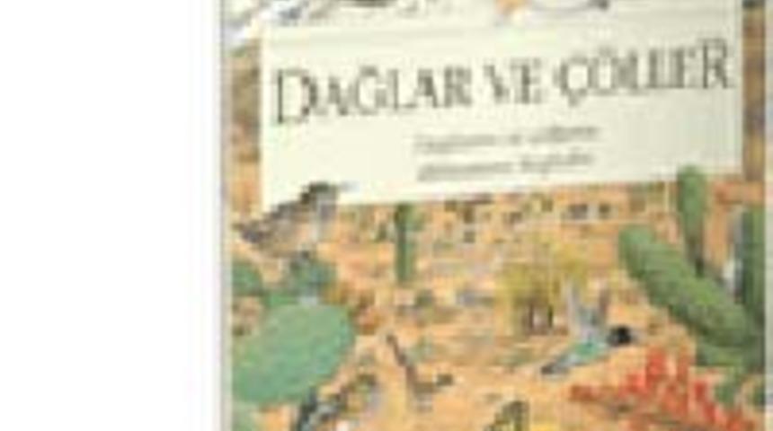 &Ccedil;ocuğunuz Doğayı &Ouml;ğrensin!