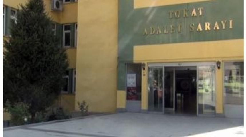 Tokat&rsquo;ta &rsquo;bylock&rsquo; Operasyonu: 10 G&ouml;zaltı