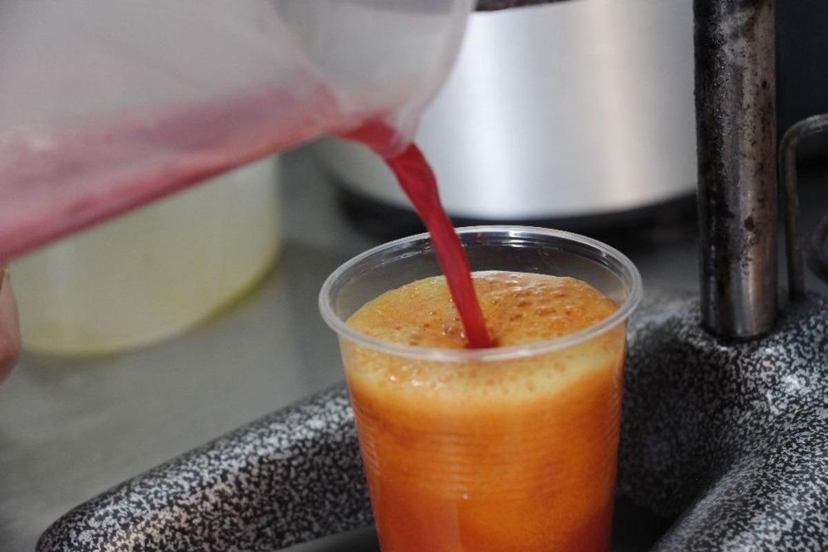 Bu İ&ccedil;ecekler Yaz Kış T&uuml;ketiliyor