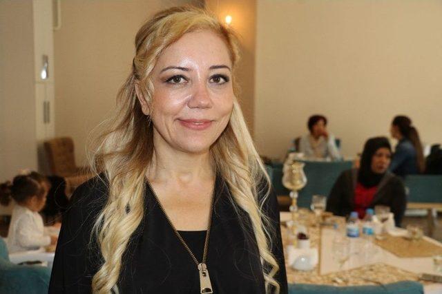 Y&ouml;resel Yemekleri T&uuml;rkiye&rsquo;yle Tanıştırmak İstiyorlar 2