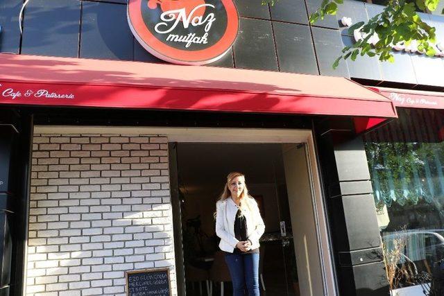 Y&ouml;resel Yemekleri T&uuml;rkiye&rsquo;yle Tanıştırmak İstiyorlar 3