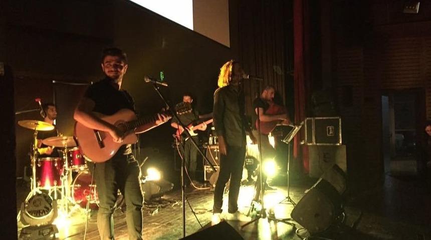 D&uuml;zce &Uuml;niversitesi Okul &Ouml;ncesi Eğitim Topluluğu&rsquo;ndan &Ouml;rnek Etkinlik